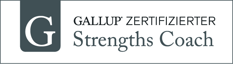 Valentina Danzer ist Gallup-zertifizierter Stärkencoach in Erding – Mitarbeitercoaching | TALENTWERK